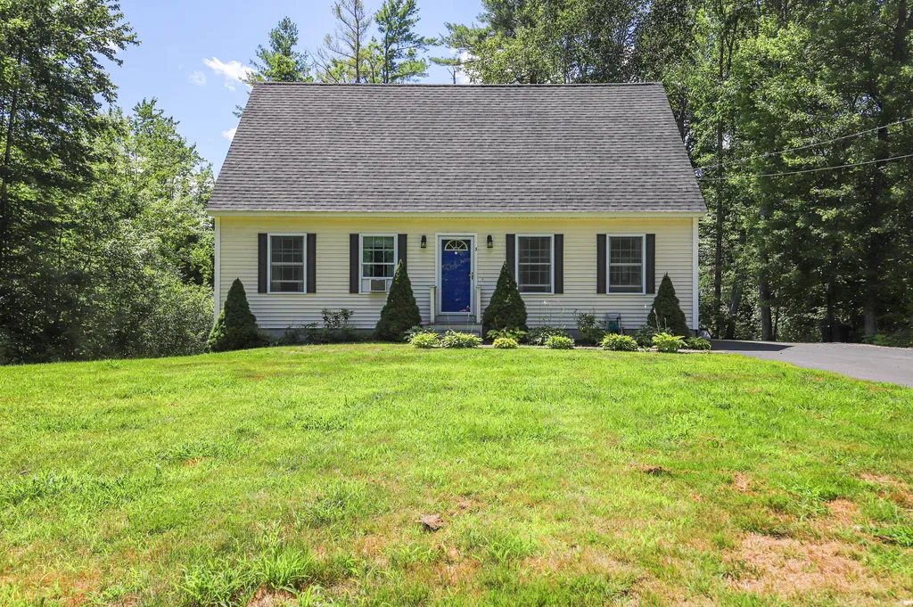 3 Cedar Lane Windham ME 04062