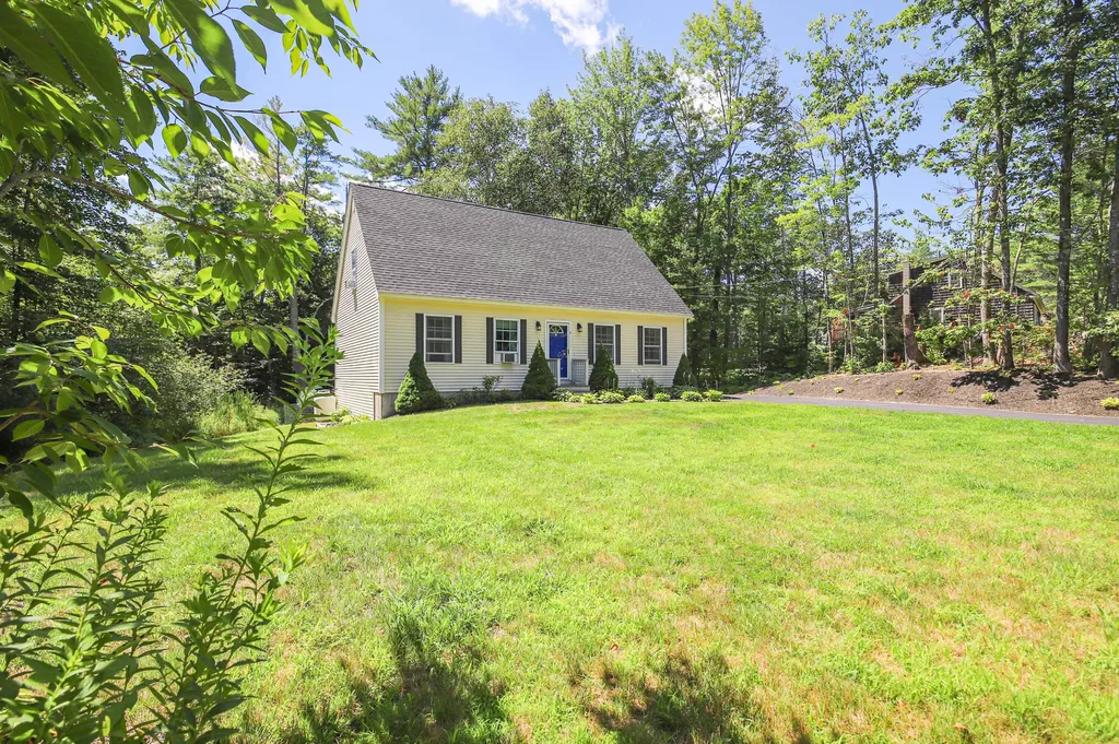 3 Cedar Lane Windham ME 04062