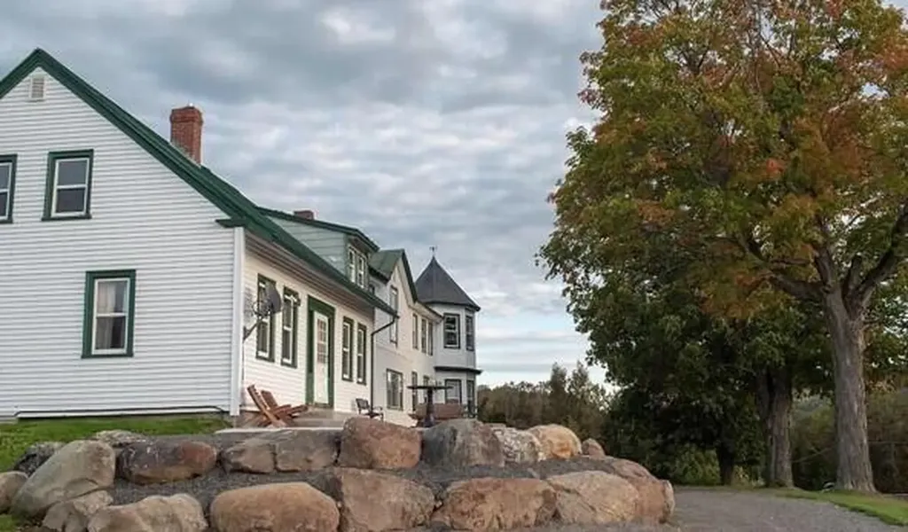 2057 Main Street Rangeley ME 04970