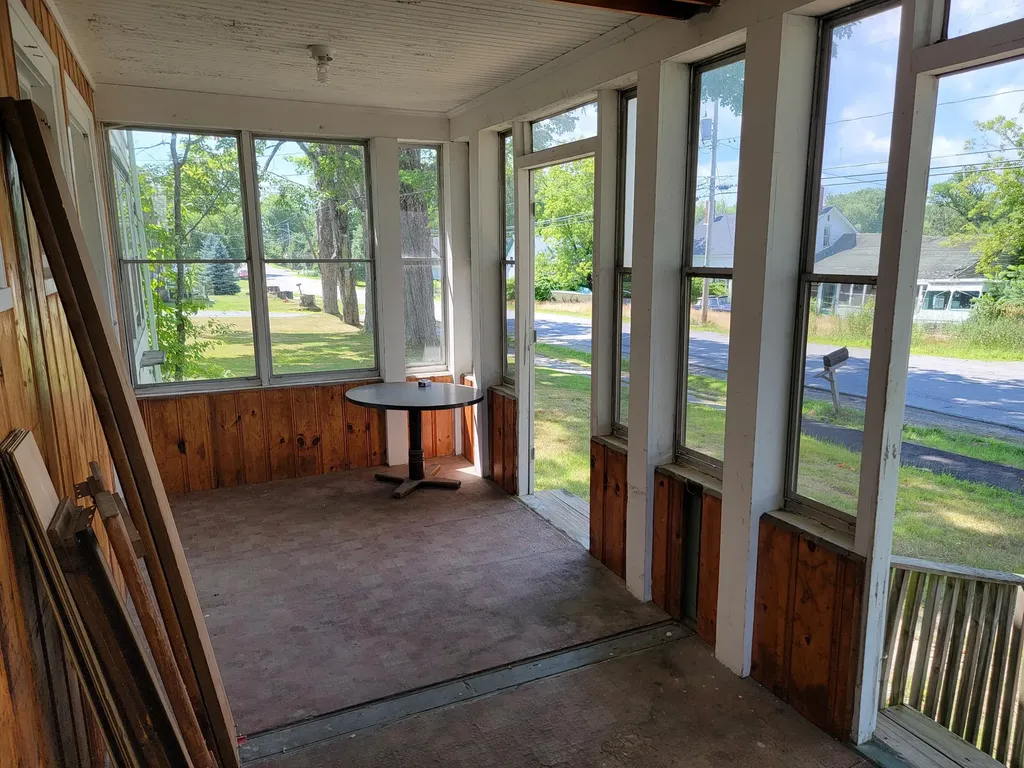109 Commercial Street Hartland ME 04943