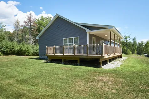 34 Spear Mill Road Cushing ME 04563