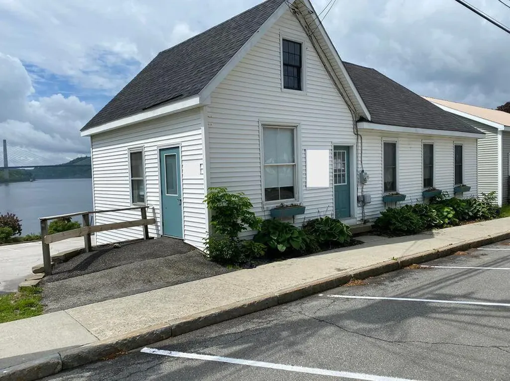 52 Main Street Bucksport ME 04416