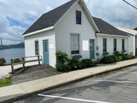 52 Main Street Bucksport ME 04416
