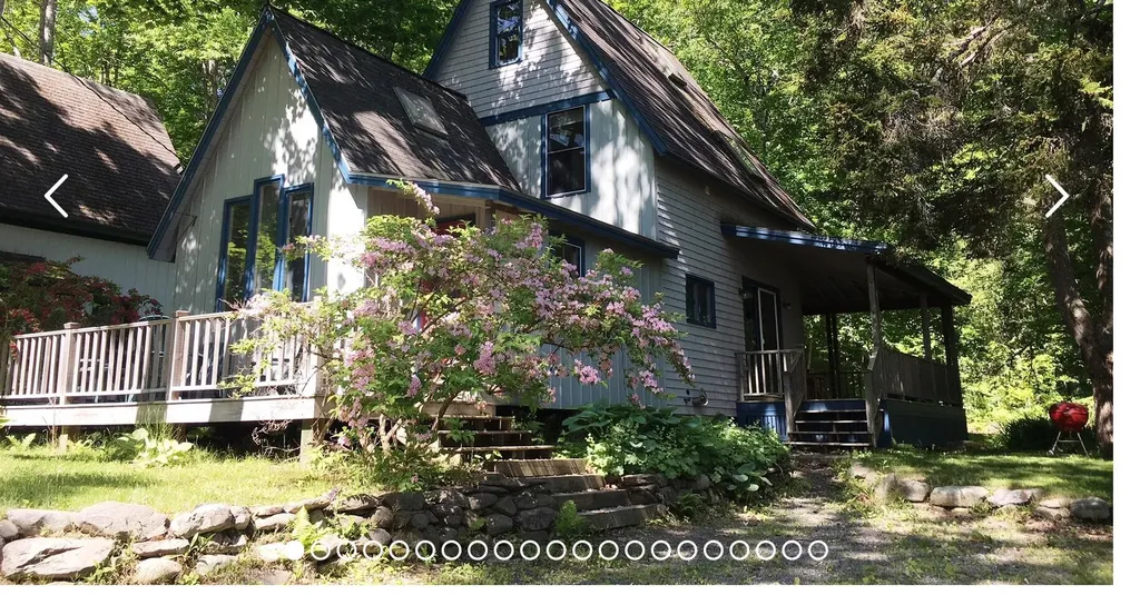 25 Main Street Northport ME 04849