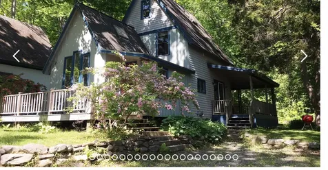 25 Main Street Northport ME 04849