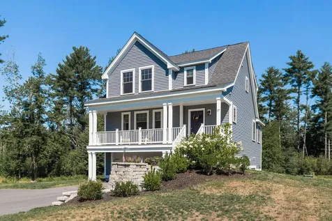 17 Huntington Way Kittery ME 03904