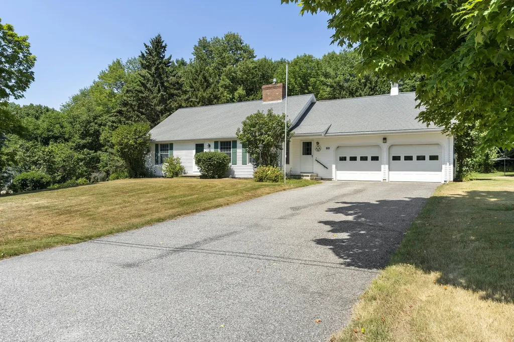 80 Brentwood Drive Auburn ME 04210