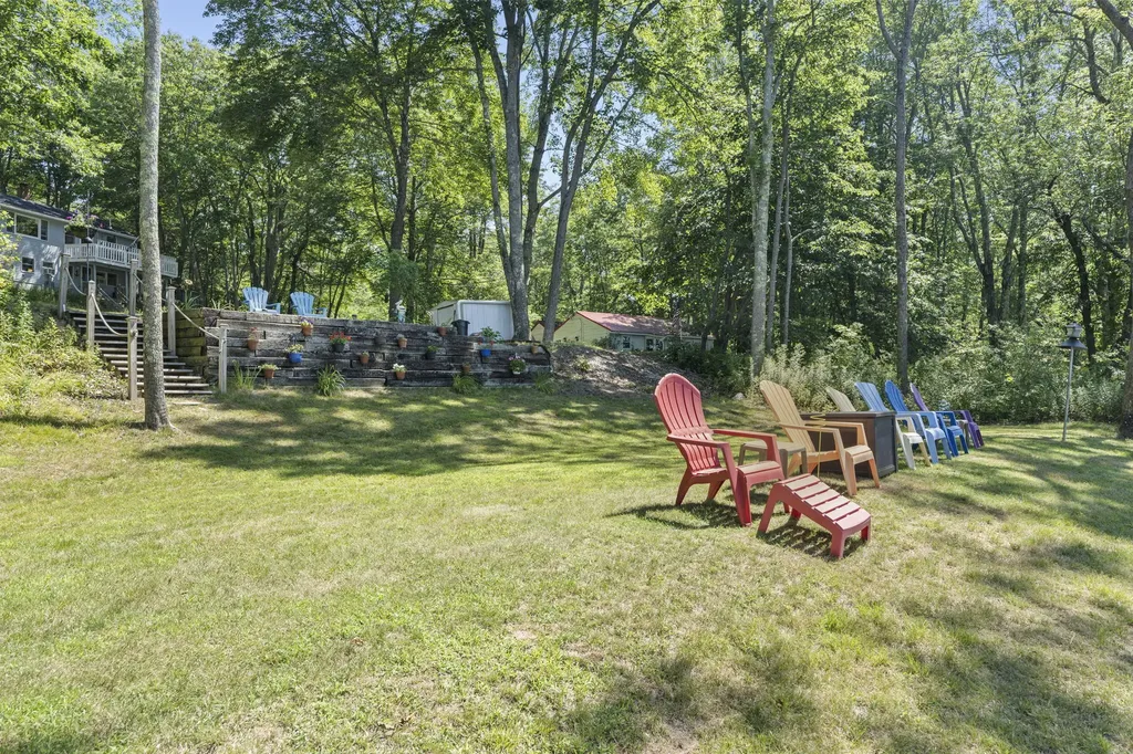 15 Rainbow Court Topsham ME 04086