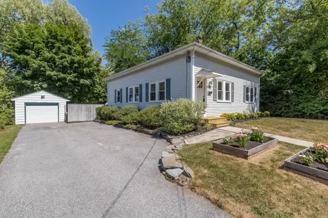 170 Maine Avenue Portland ME 04103