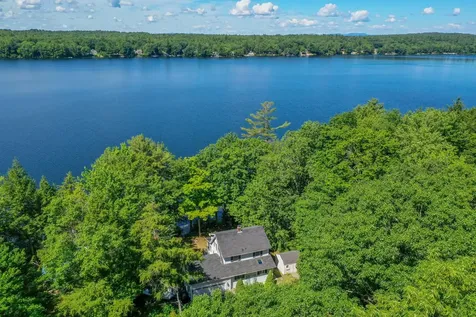 203 Cottage Road Windham ME 04062