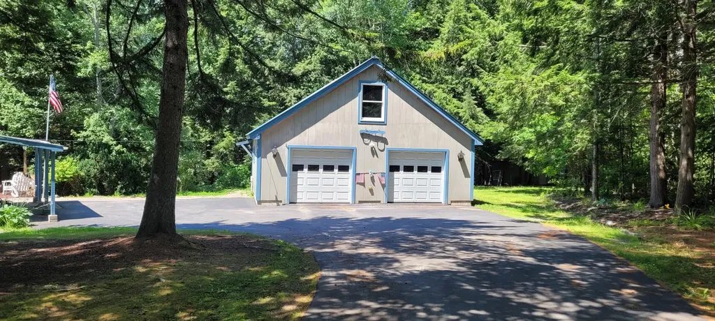 6 Montsweag Valley Road Wiscasset ME 04578