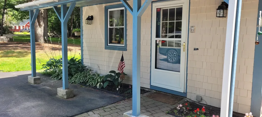 6 Montsweag Valley Road Wiscasset ME 04578