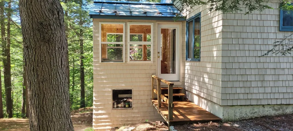6 Montsweag Valley Road Wiscasset ME 04578