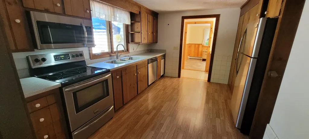 6 Montsweag Valley Road Wiscasset ME 04578
