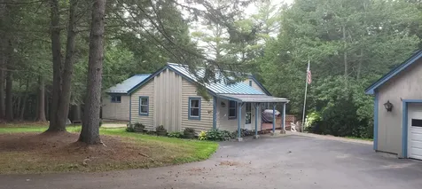 6 Montsweag Valley Road Wiscasset ME 04578