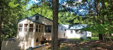 6 Montsweag Valley Road Wiscasset ME 04578