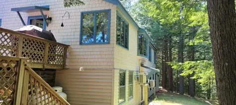 6 Montsweag Valley Road Wiscasset ME 04578