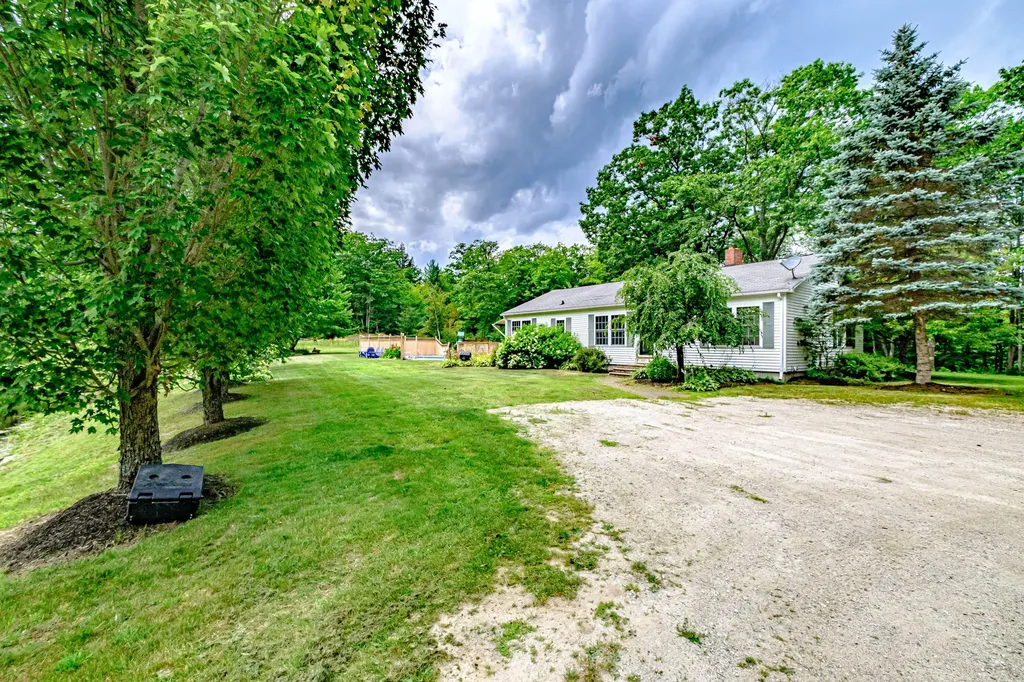 1060 Intervale Road Bethel ME 04217