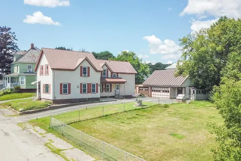 13 Edwards Street Waterville ME 04901