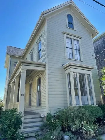 56 St Lawrence Street Portland ME 04101