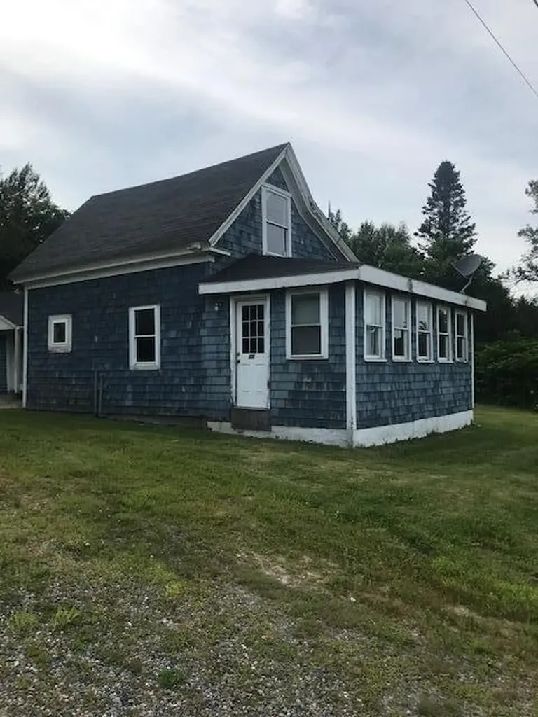 90 Asa Dyer Brook Road Steuben ME 04680