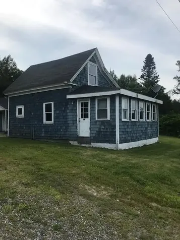 90 Asa Dyer Brook Road Steuben ME 04680