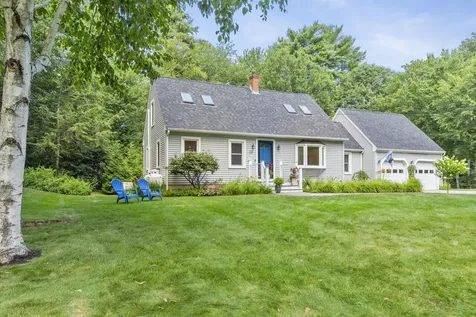 10 Bluestone Lane York ME 03909