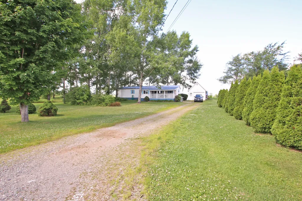 17 Park Street Patten ME 04765