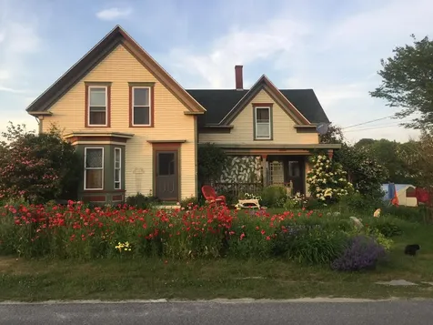26 E East Boston Road Vinalhaven ME 04863