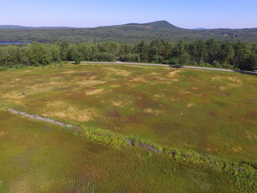 0 Muzzy Ridge Road Searsmont ME 04973
