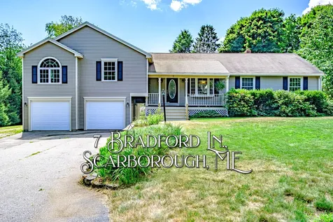 7 Bradford Lane Scarborough ME 04074