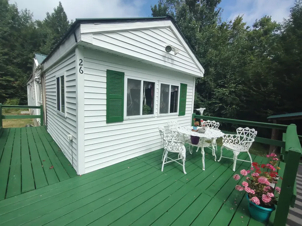 26 Andrew Way Belgrade ME 04917