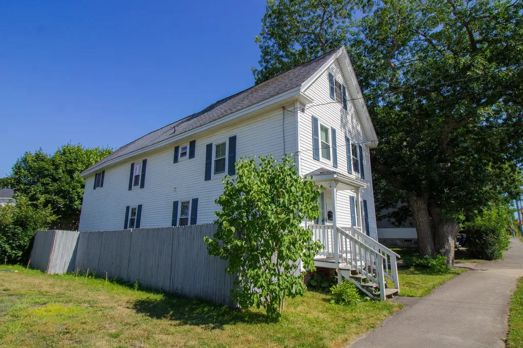 367 Essex Street Bangor ME 04401