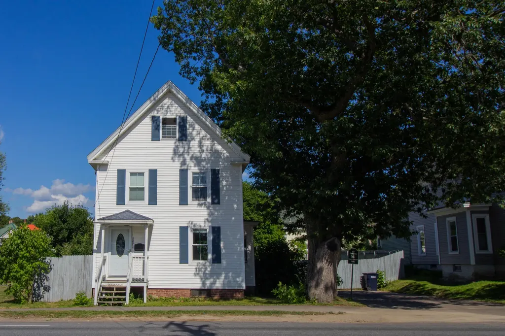 367 Essex Street Bangor ME 04401