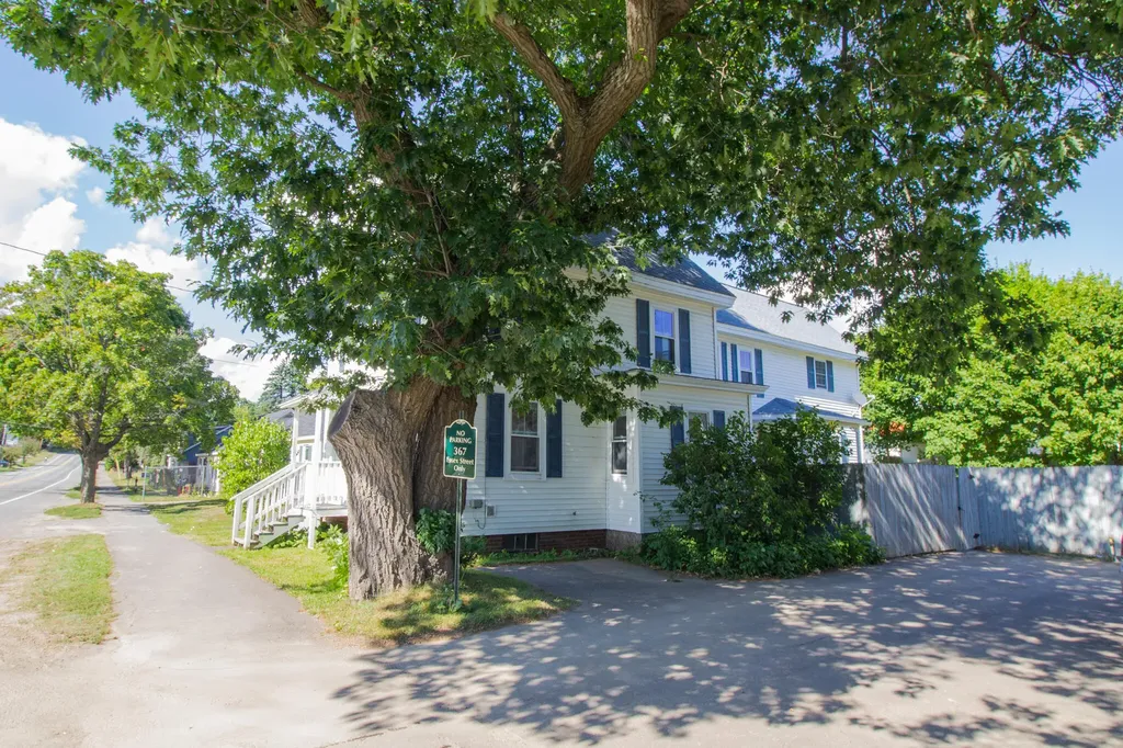 367 Essex Street Bangor ME 04401