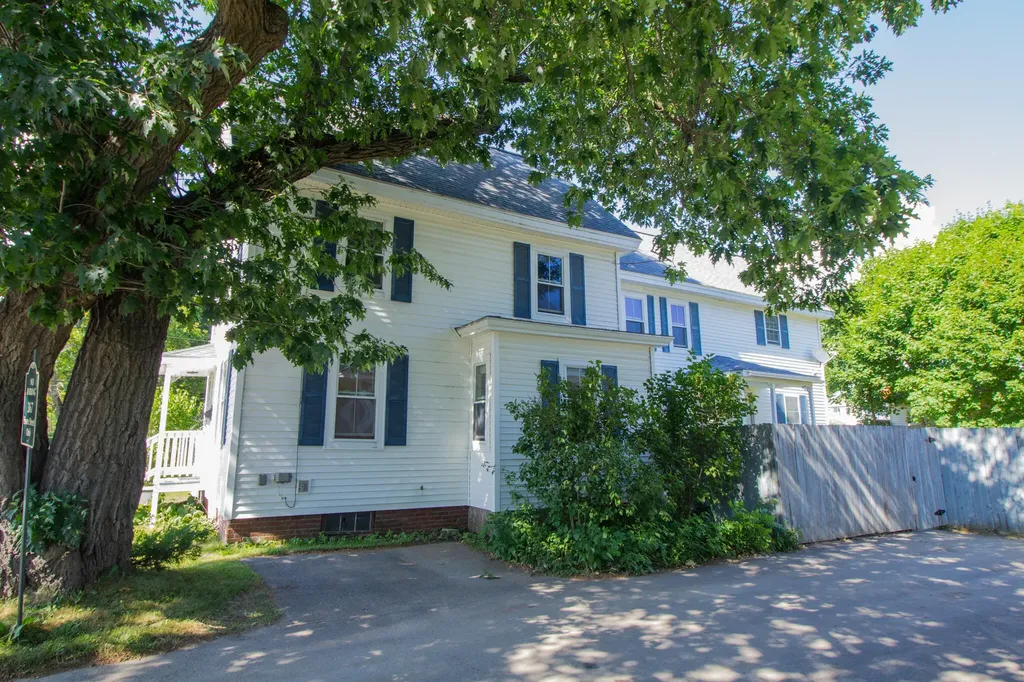 367 Essex Street Bangor ME 04401