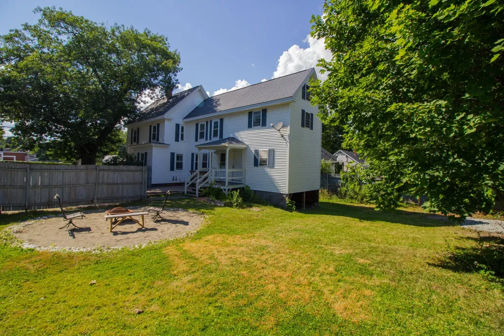 367 Essex Street Bangor ME 04401