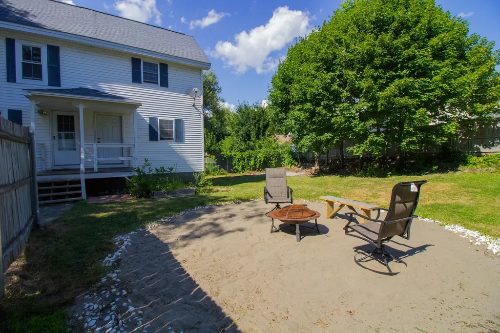 367 Essex Street Bangor ME 04401