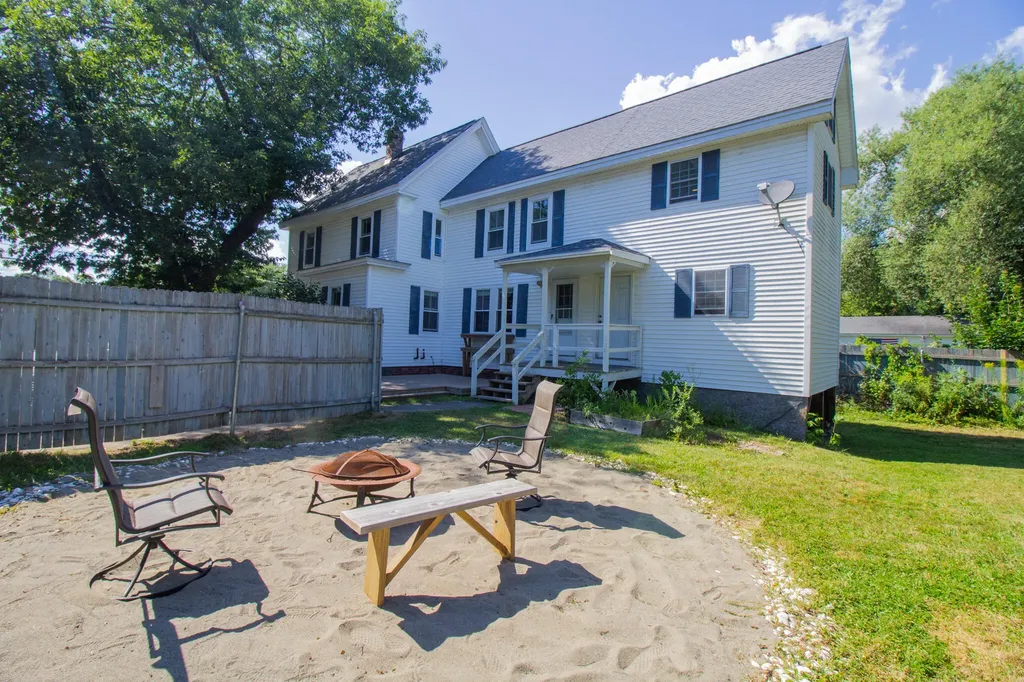 367 Essex Street Bangor ME 04401