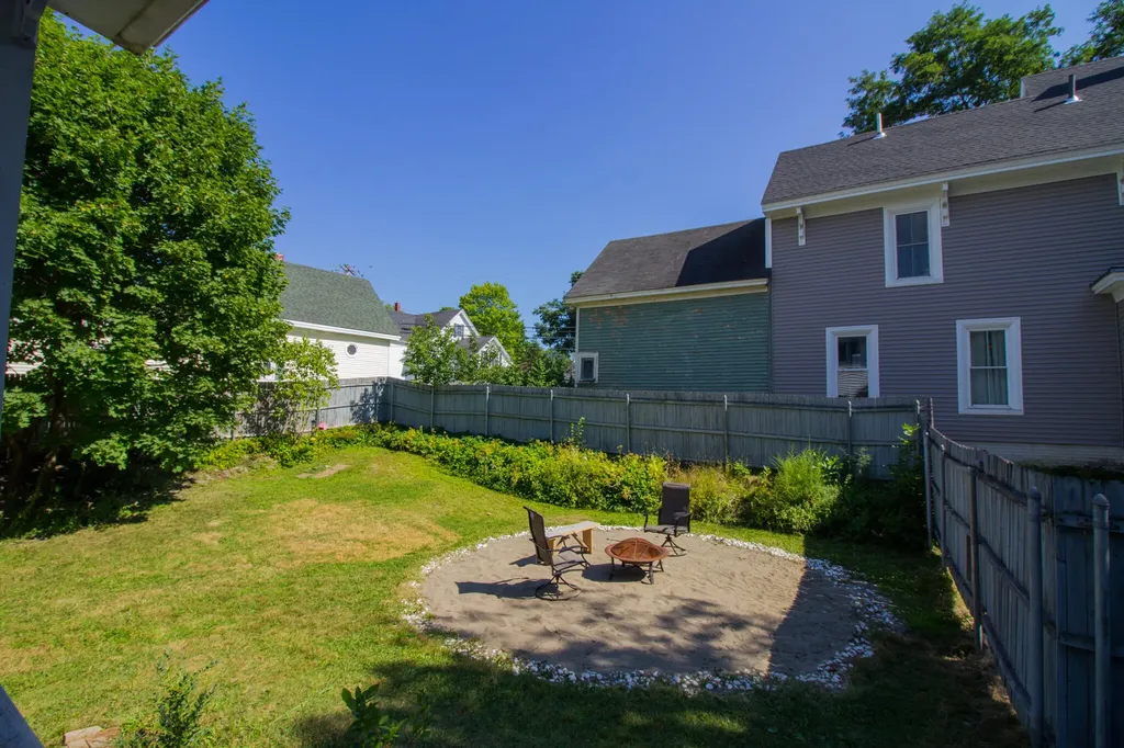 367 Essex Street Bangor ME 04401