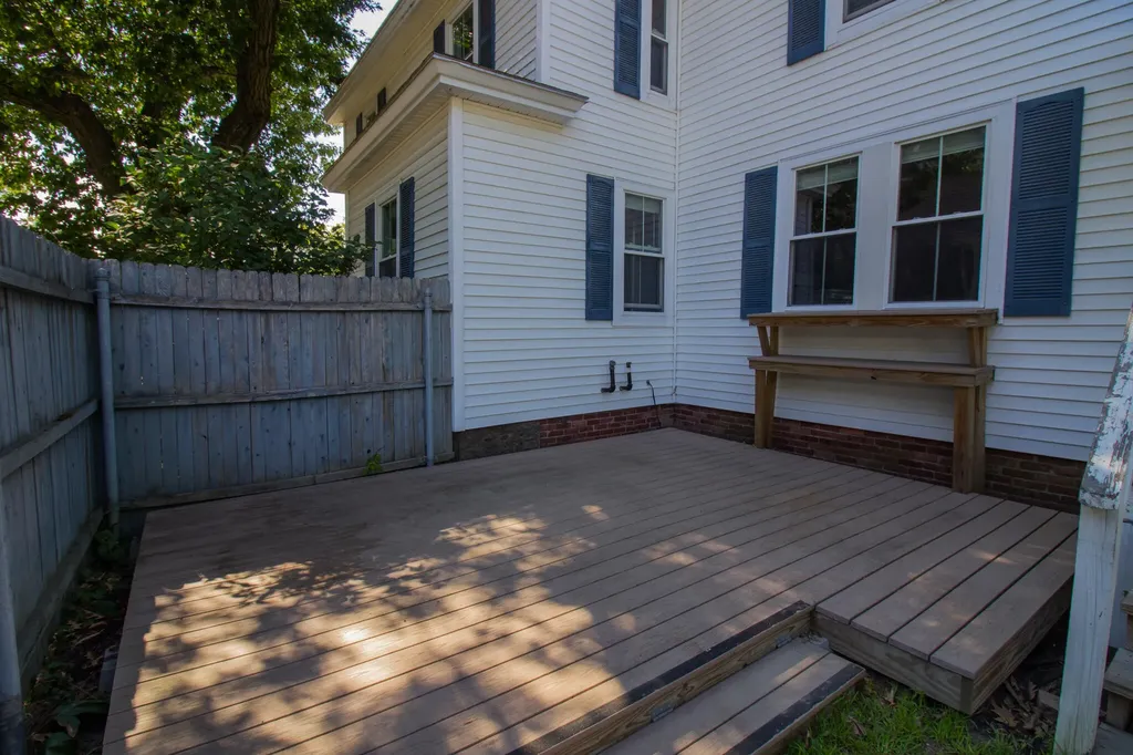 367 Essex Street Bangor ME 04401