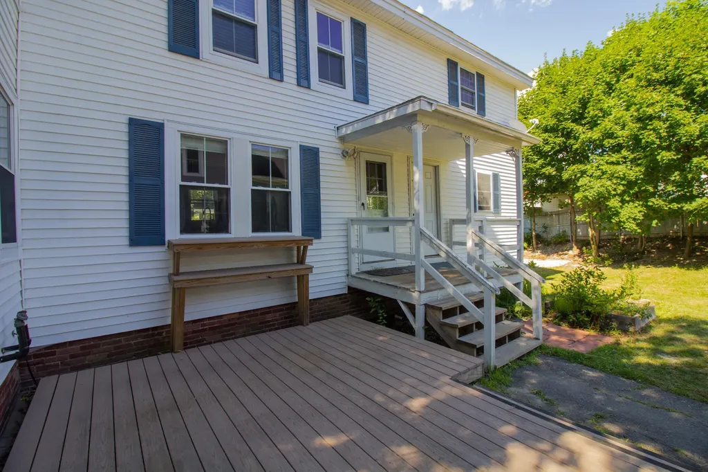 367 Essex Street Bangor ME 04401