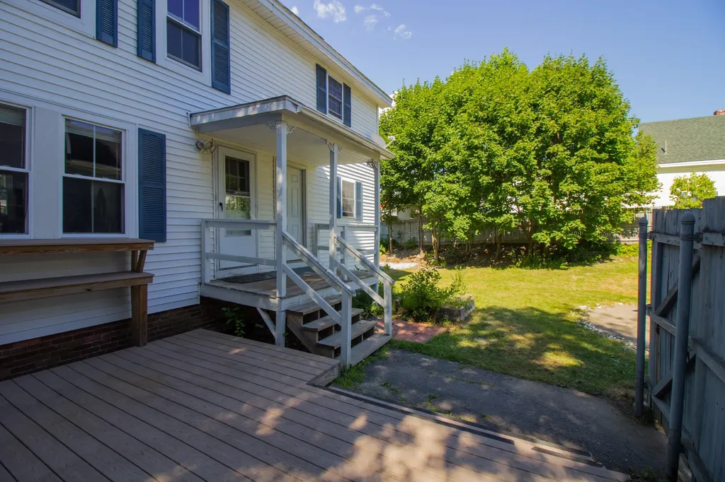 367 Essex Street Bangor ME 04401