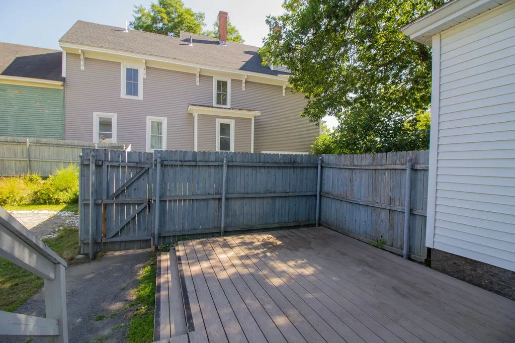367 Essex Street Bangor ME 04401