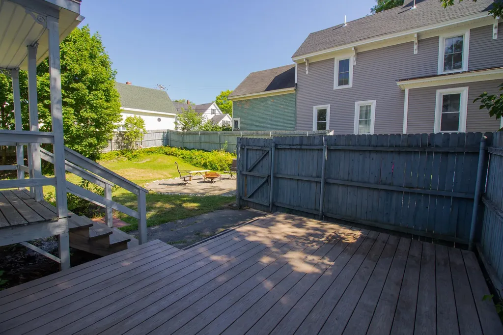 367 Essex Street Bangor ME 04401
