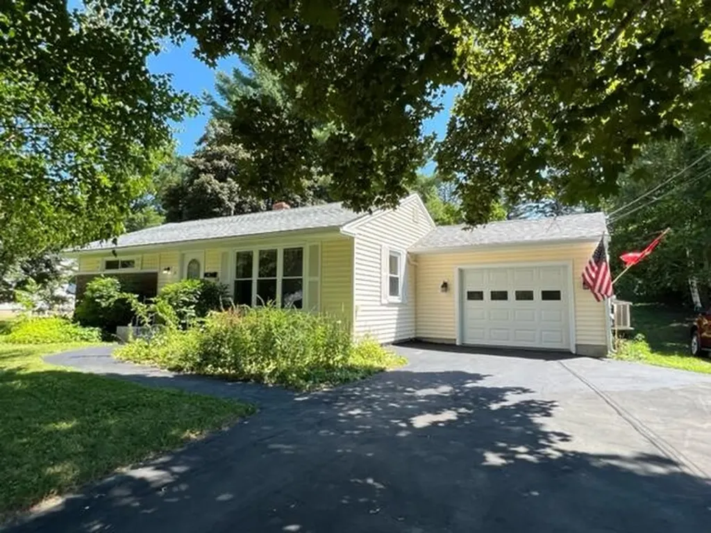 31 Westwood Road Augusta ME 04330