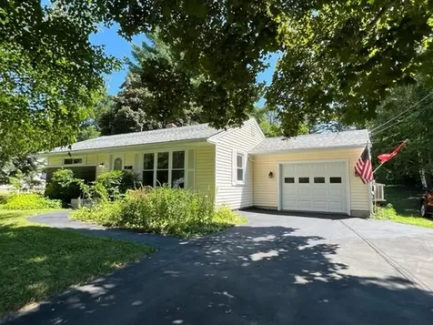 31 Westwood Road Augusta ME 04330