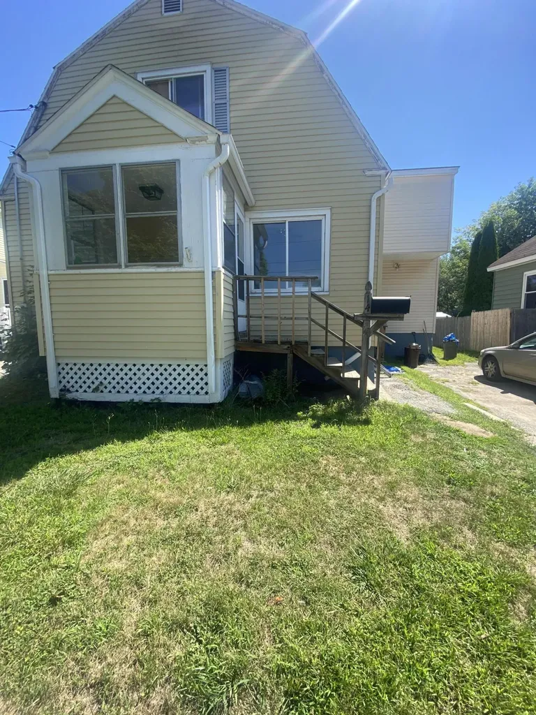 14 Perley Street Lewiston ME 04240