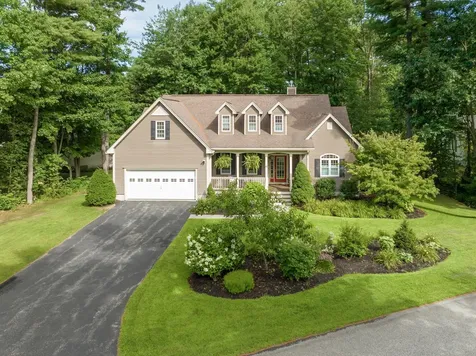 10 Long Cove Drive Old Orchard Beach ME 04064