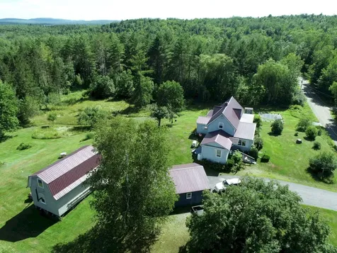 61 Castle Road Harmony ME 04942